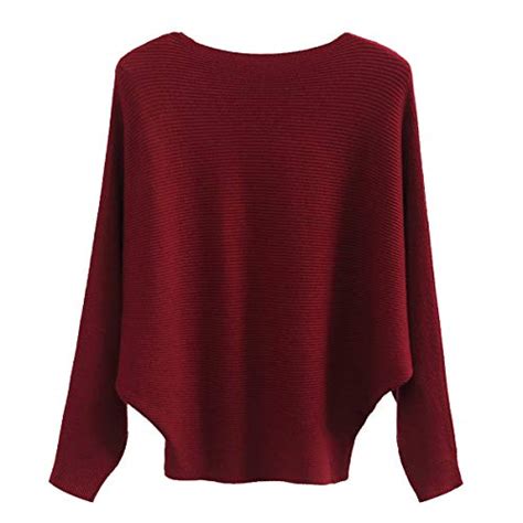 burgundy colored sweaters for women.